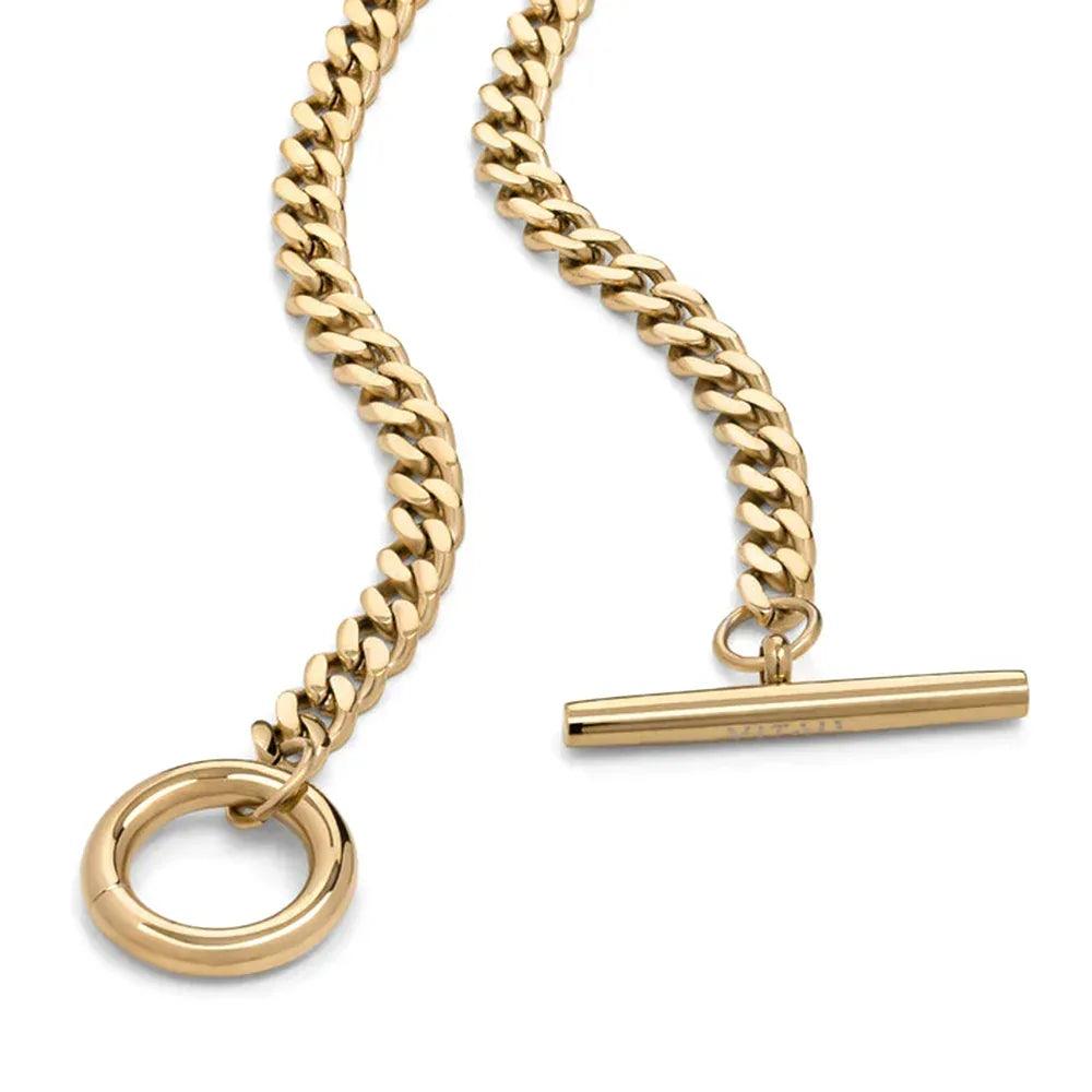 Halo Necklace - VITALY - VENTURER