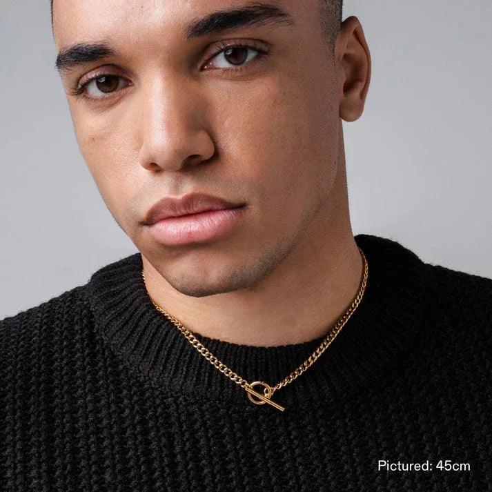 Halo Necklace - VITALY - VENTURER
