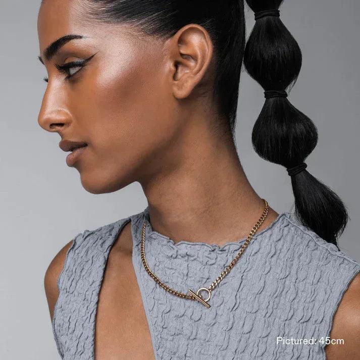 Halo Necklace - VITALY - VENTURER