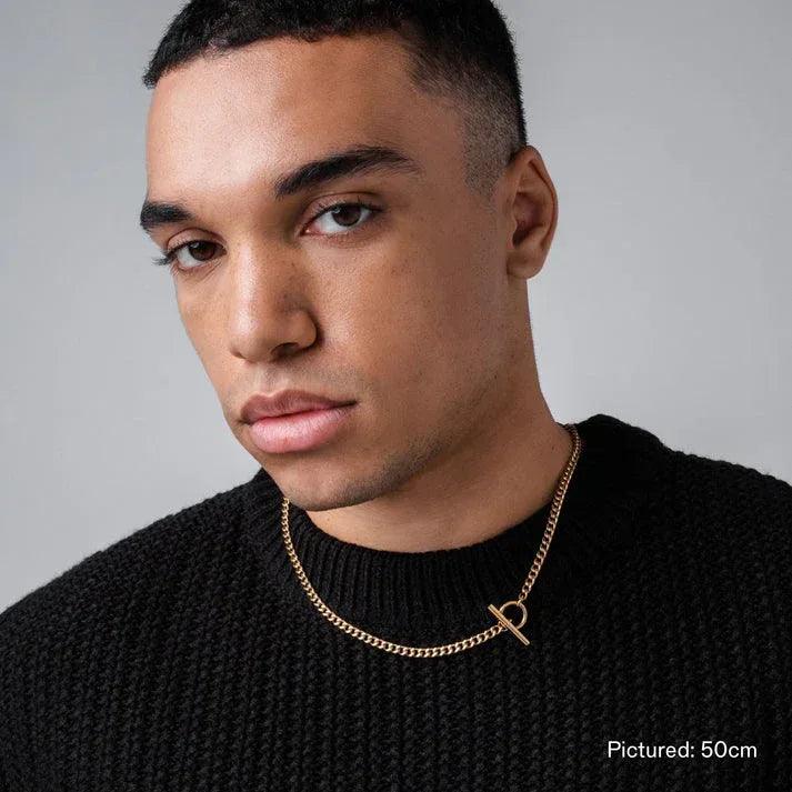 Halo Necklace - VITALY - VENTURER