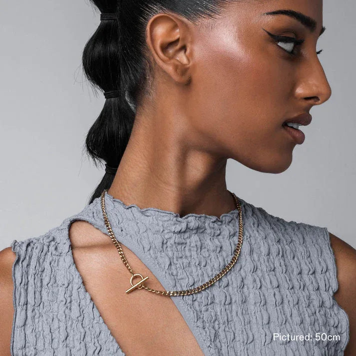 Halo Necklace - VITALY - VENTURER