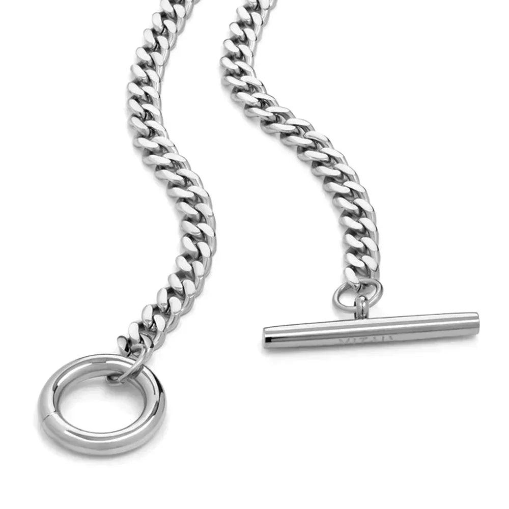 Halo Necklace - VITALY - VENTURER