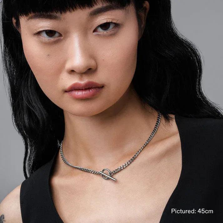 Halo Necklace - VITALY - VENTURER