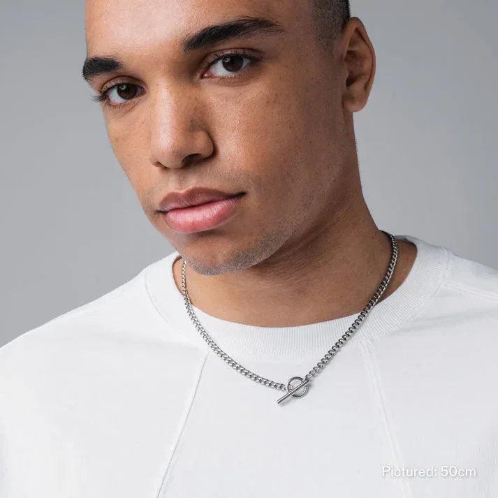 Halo Necklace - VITALY - VENTURER
