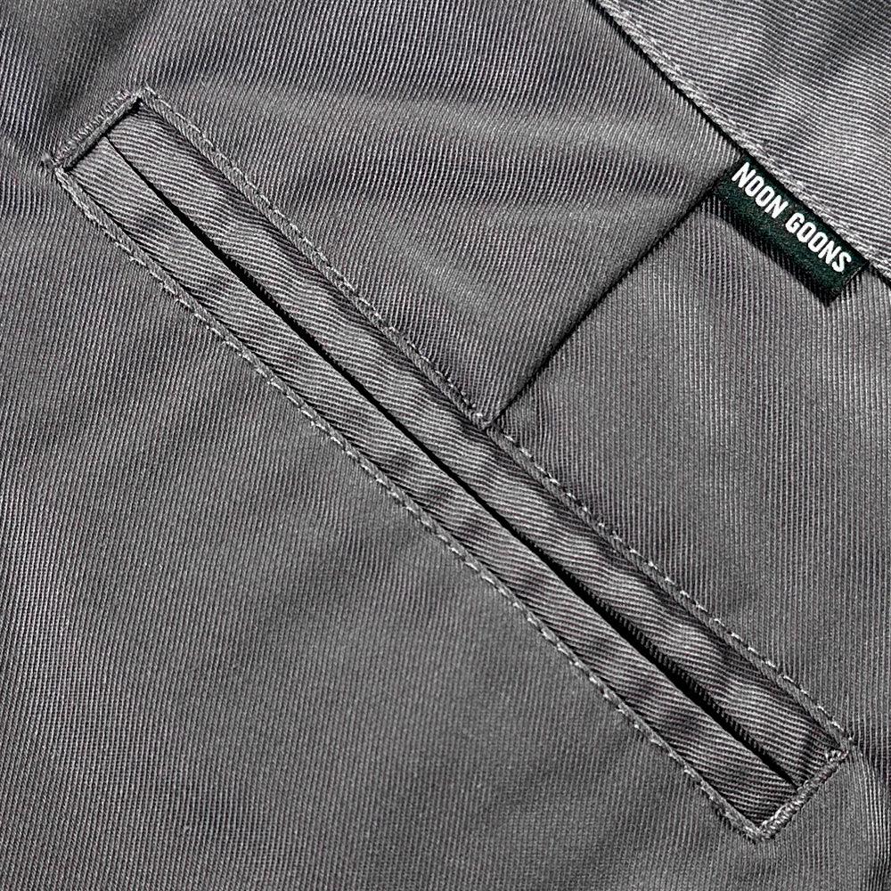 HB CA Shorts - NOON GOONS - VENTURER