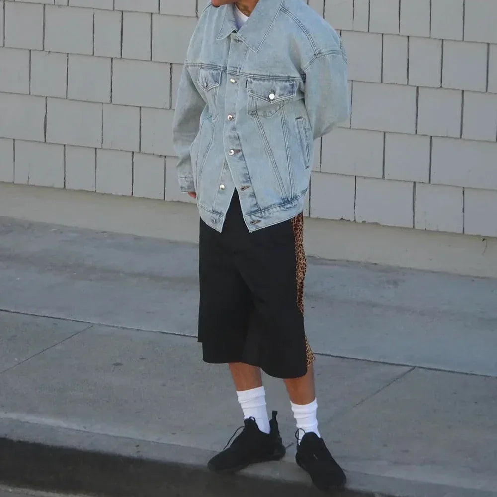 HB CA Shorts - NOON GOONS - VENTURER