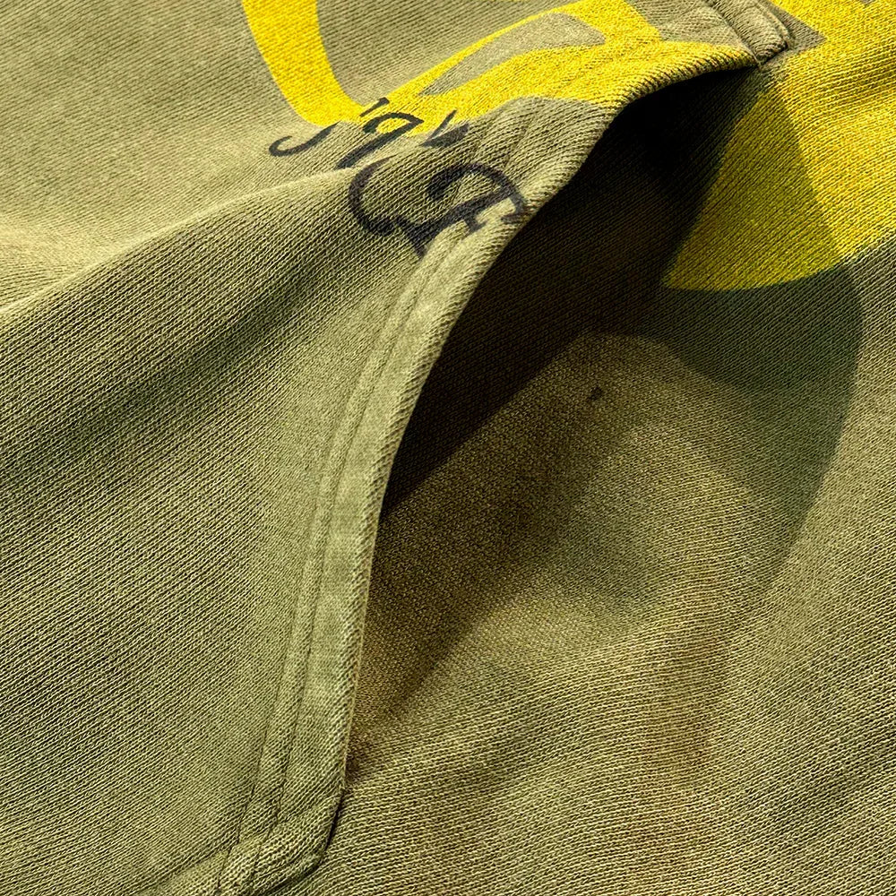 Sponsor Zip Hoodie - NOON GOONS - VENTURER