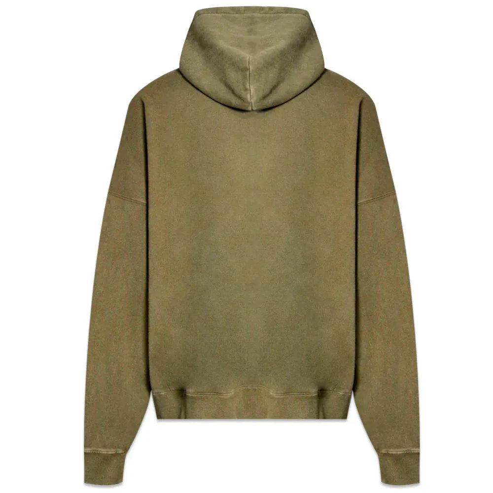 Sponsor Zip Hoodie - NOON GOONS - VENTURER