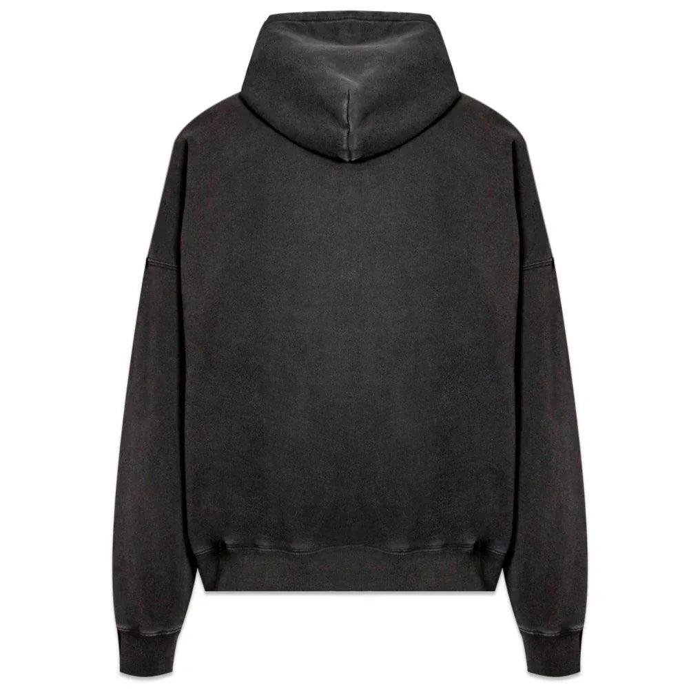 Sponsor Zip Hoodie - NOON GOONS - VENTURER