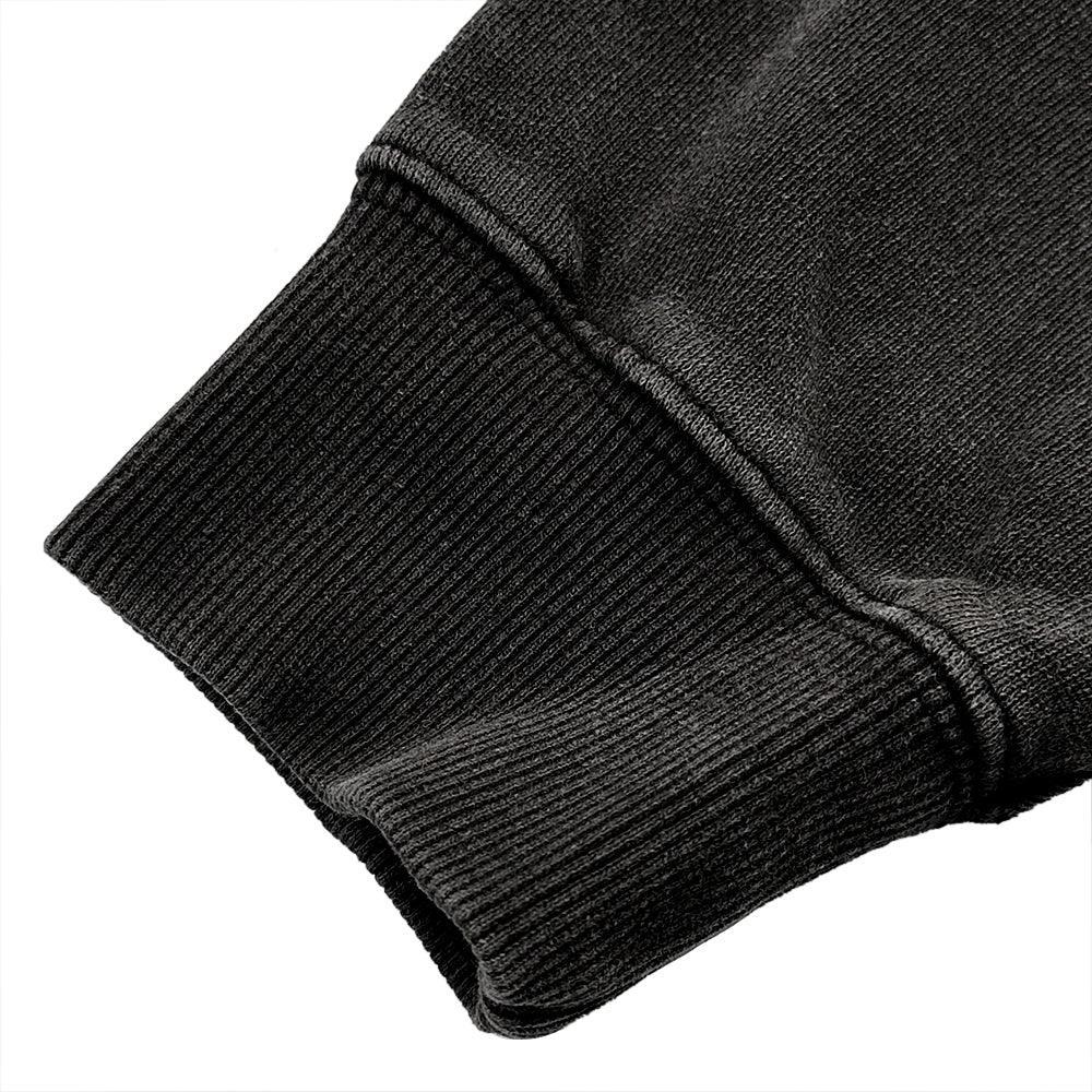 Sponsor Zip Hoodie - NOON GOONS - VENTURER