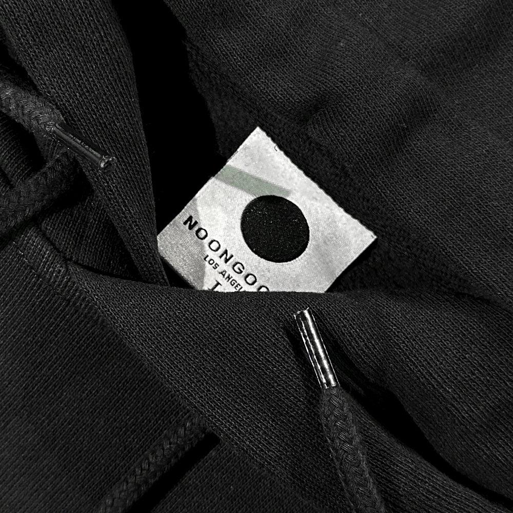 L.A Hoodie - NOON GOONS - VENTURER