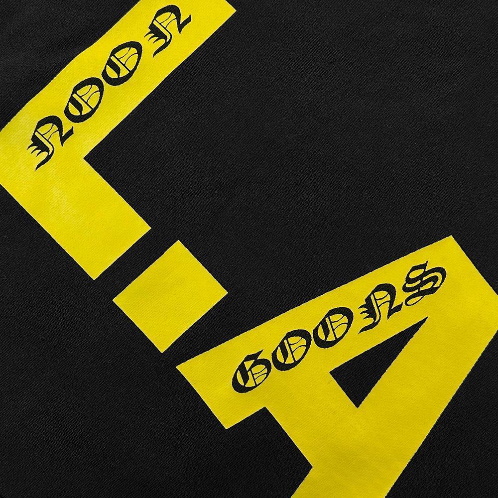 L.A Hoodie - NOON GOONS - VENTURER