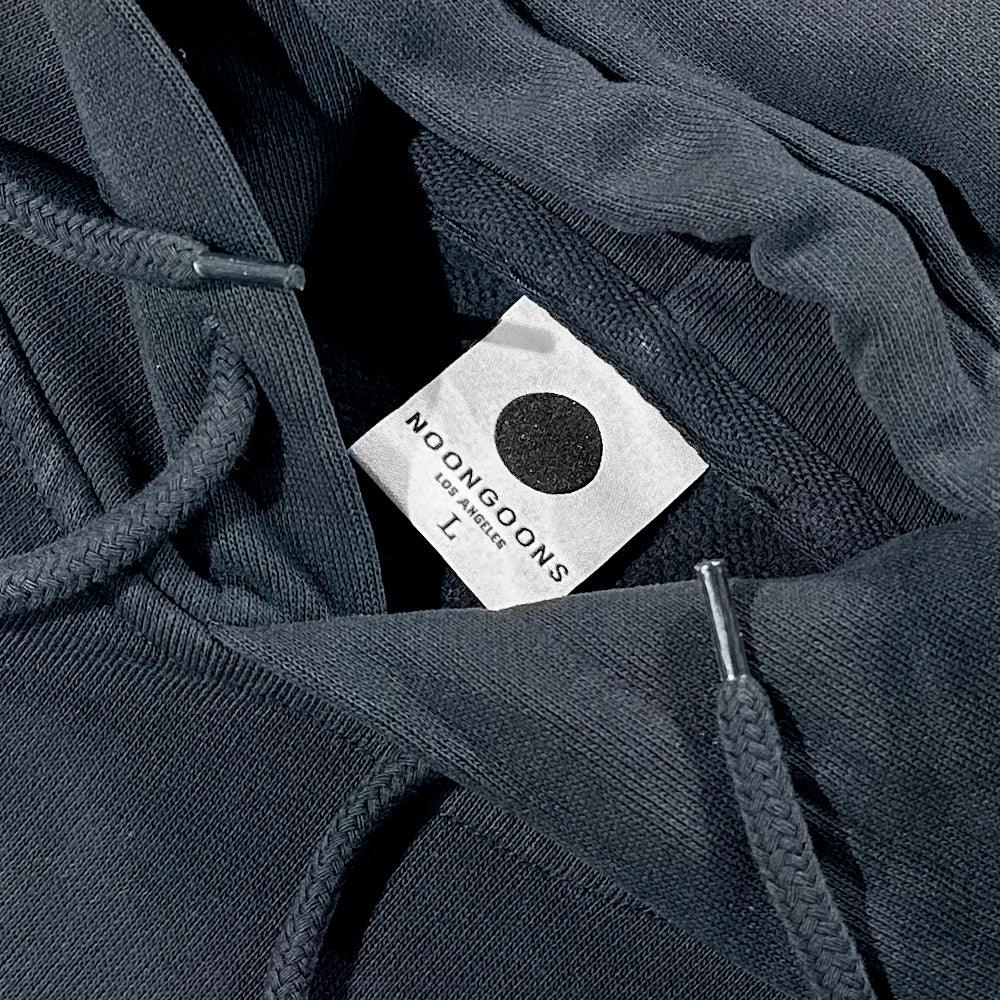 L.A Hoodie - NOON GOONS - VENTURER