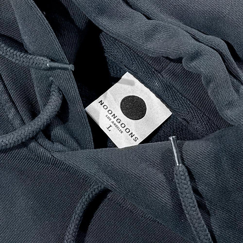 L.A Hoodie - NOON GOONS - VENTURER