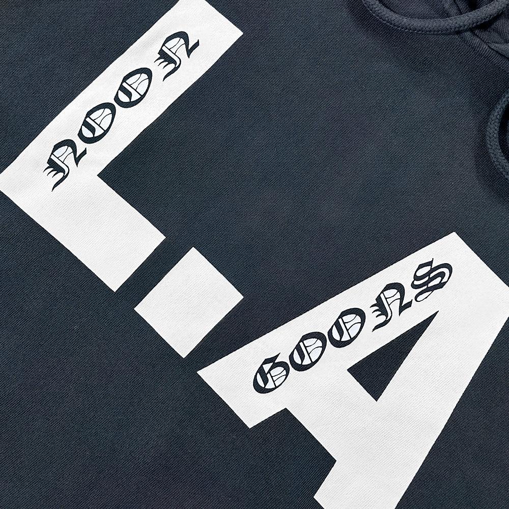 L.A Hoodie - NOON GOONS - VENTURER