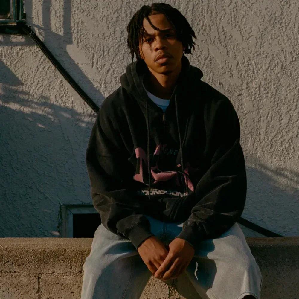 L.A Hoodie - NOON GOONS - VENTURER