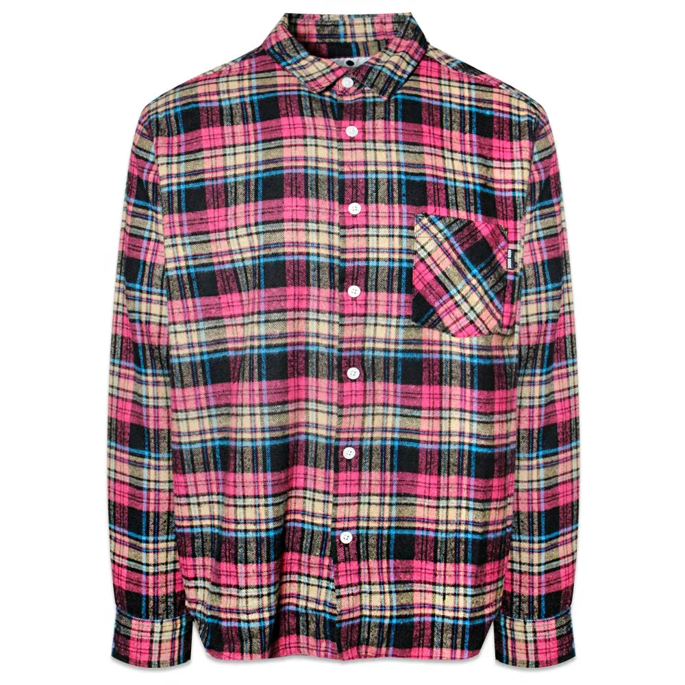 Sect Shirt - NOON GOONS - VENTURER