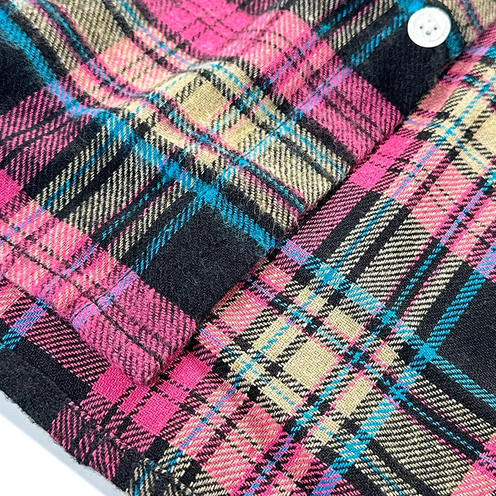 Sect Shirt - NOON GOONS - VENTURER