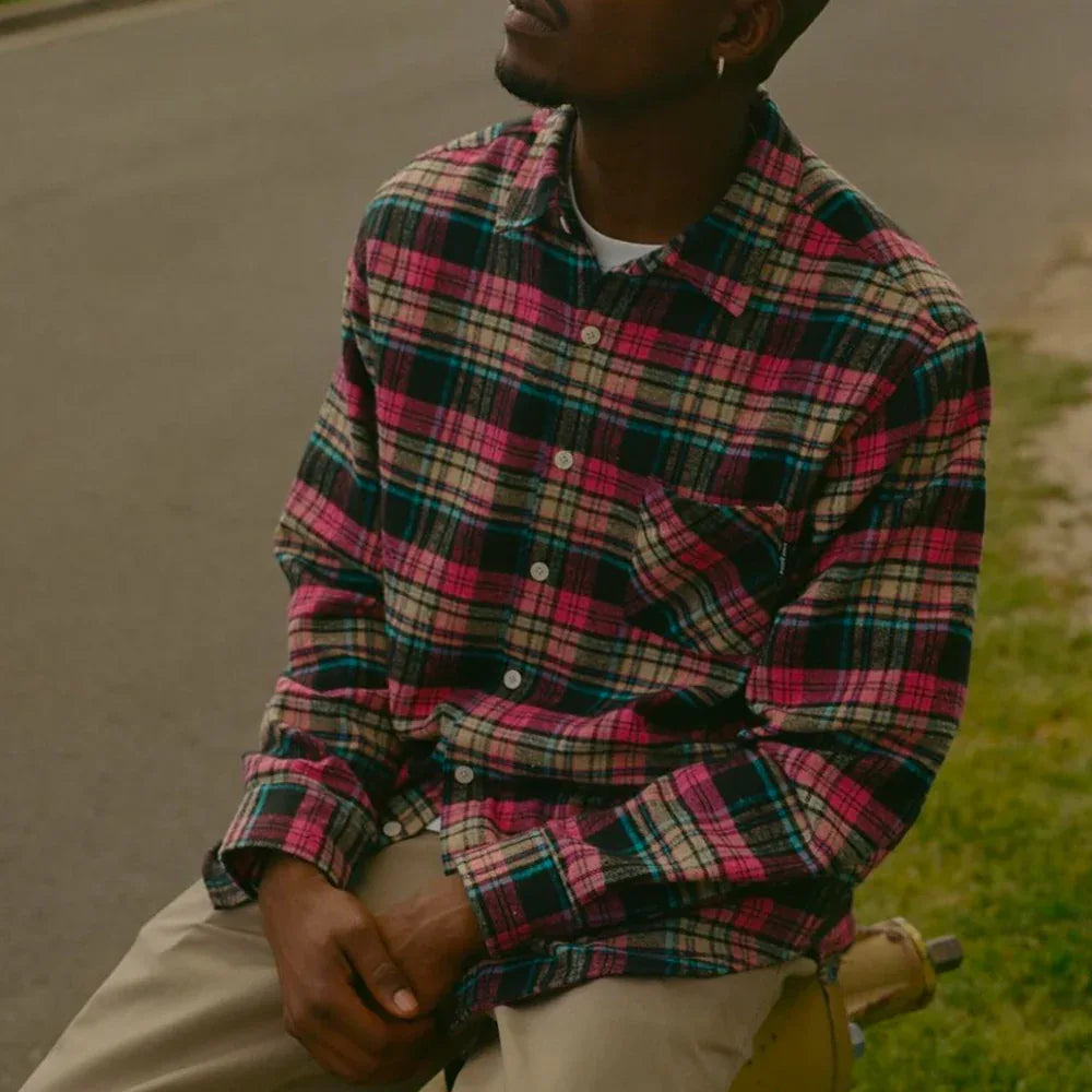 Sect Shirt - NOON GOONS - VENTURER