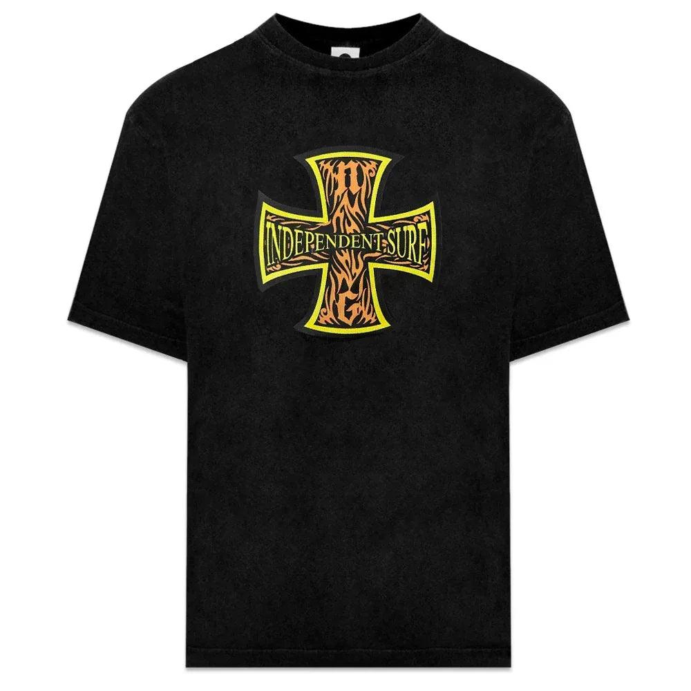NOON GOONS(ヌーングーンズ)商品ページ - Independent Surf Tee 