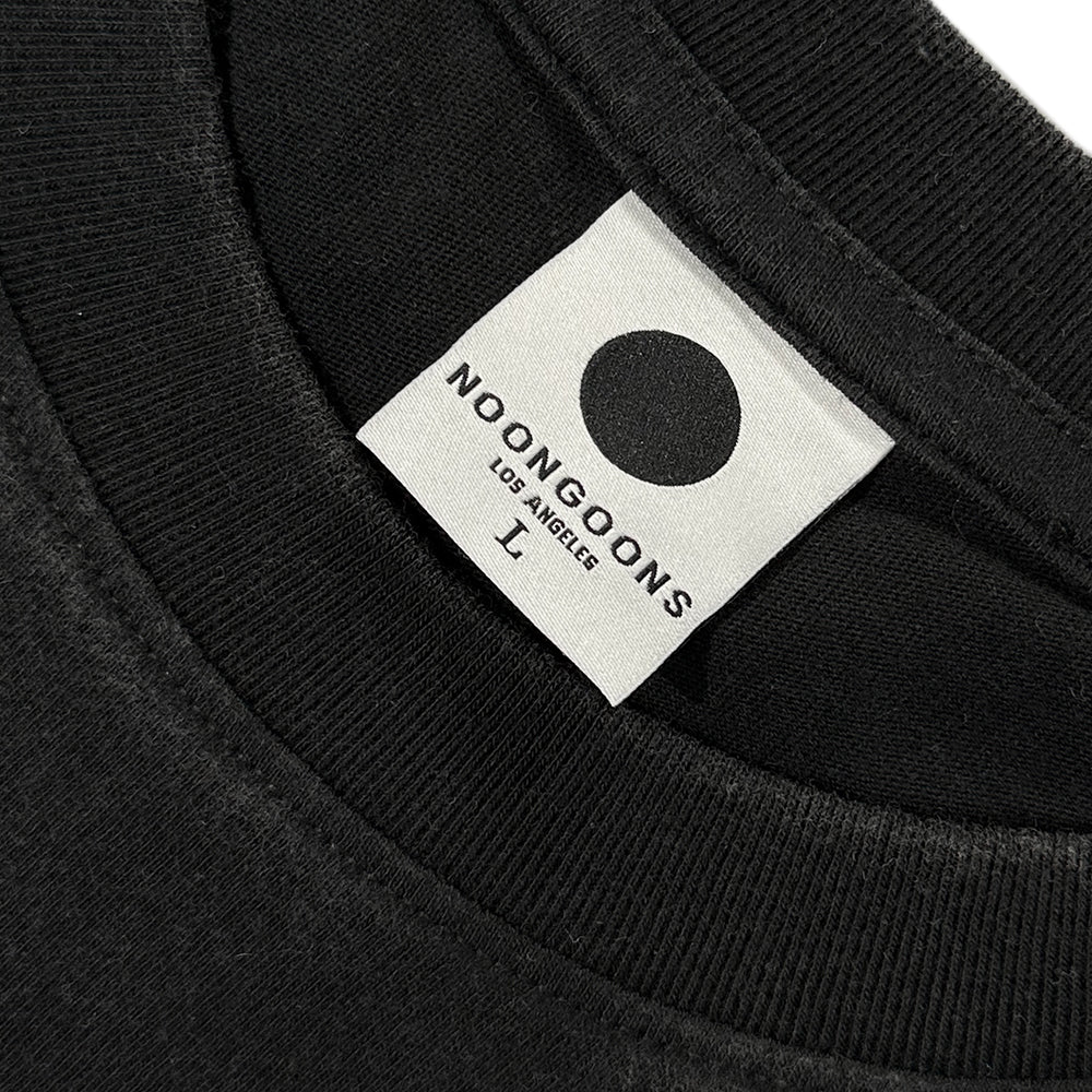 Independent Surf Tee