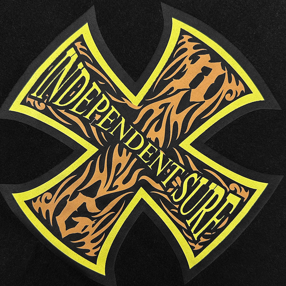 Independent Surf Tee