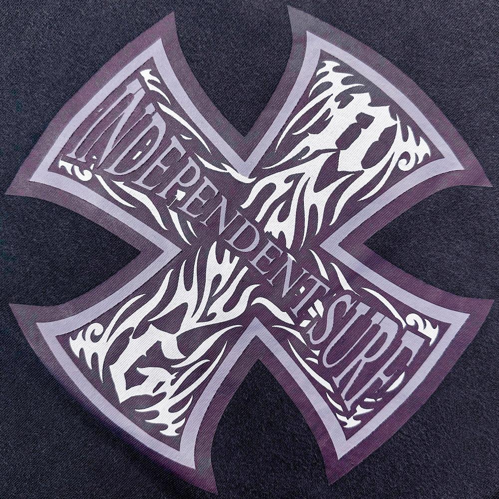 Independent Surf Tee - NOON GOONS - VENTURER