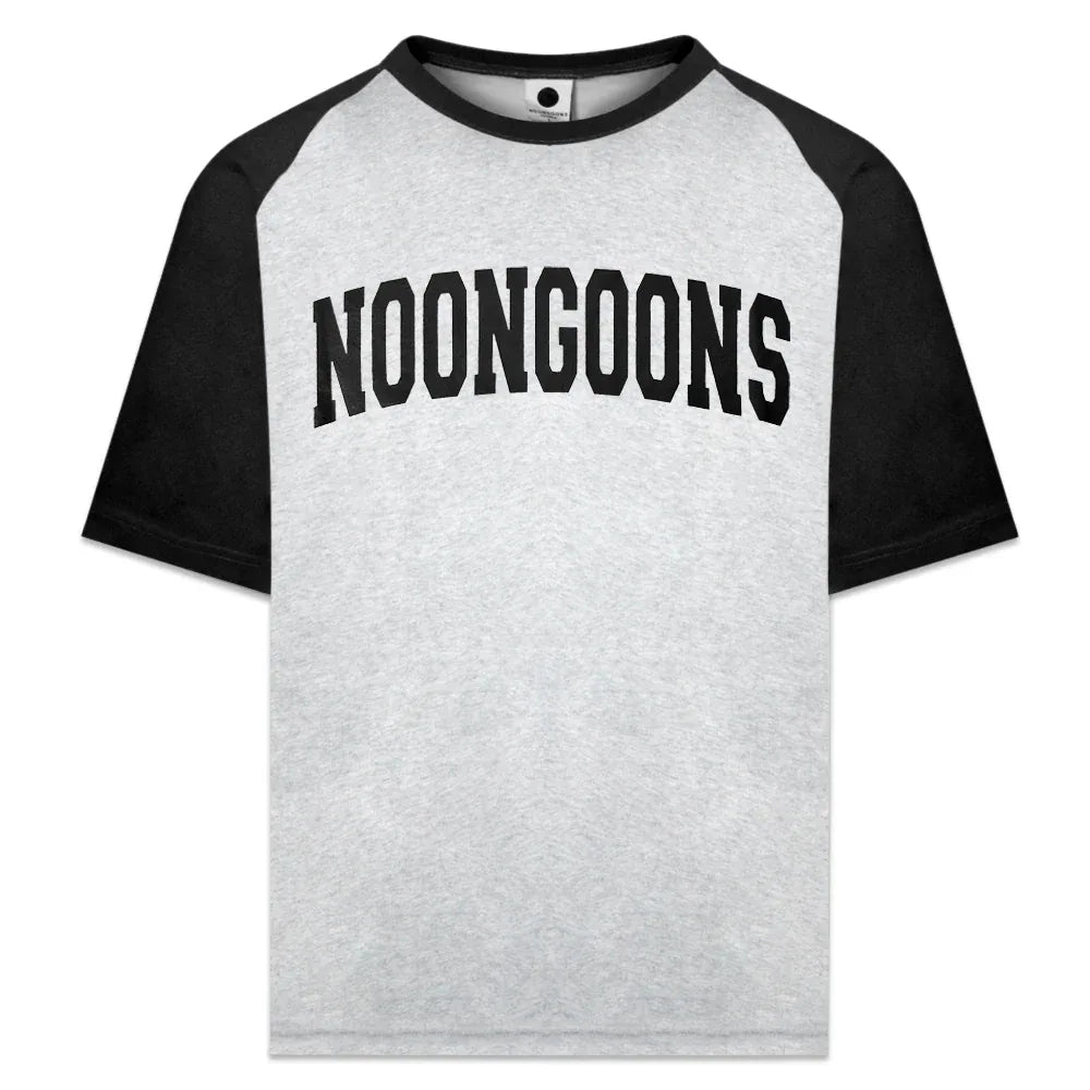 Gametime Raglan Tee - NOON GOONS - VENTURER