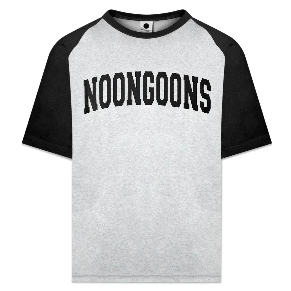 Gametime Raglan Tee - NOON GOONS - VENTURER