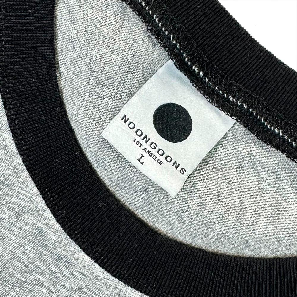 Gametime Raglan Tee - NOON GOONS - VENTURER