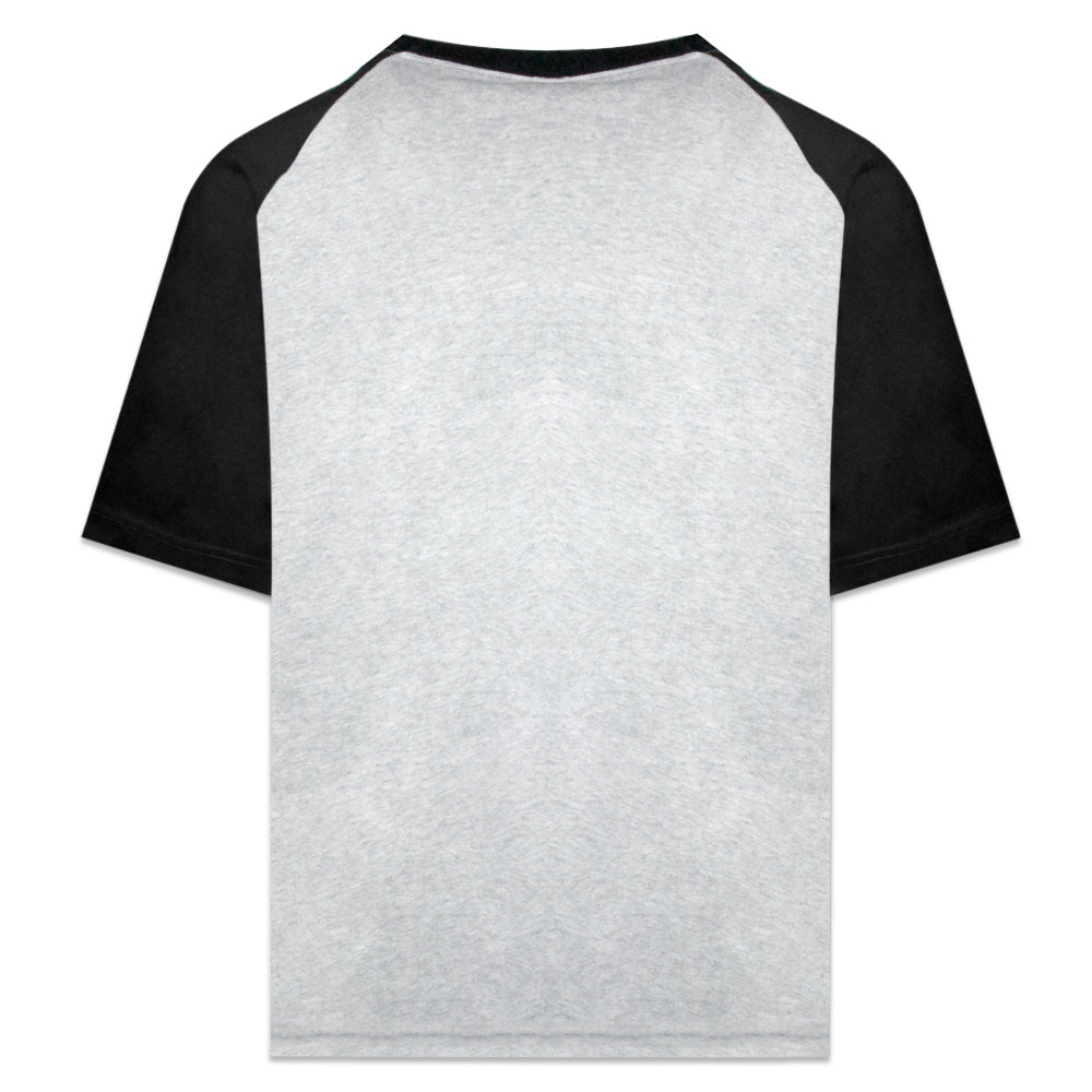 Gametime Raglan Tee