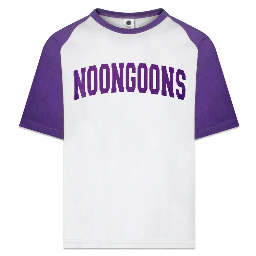 Gametime Raglan Tee - NOON GOONS - VENTURER