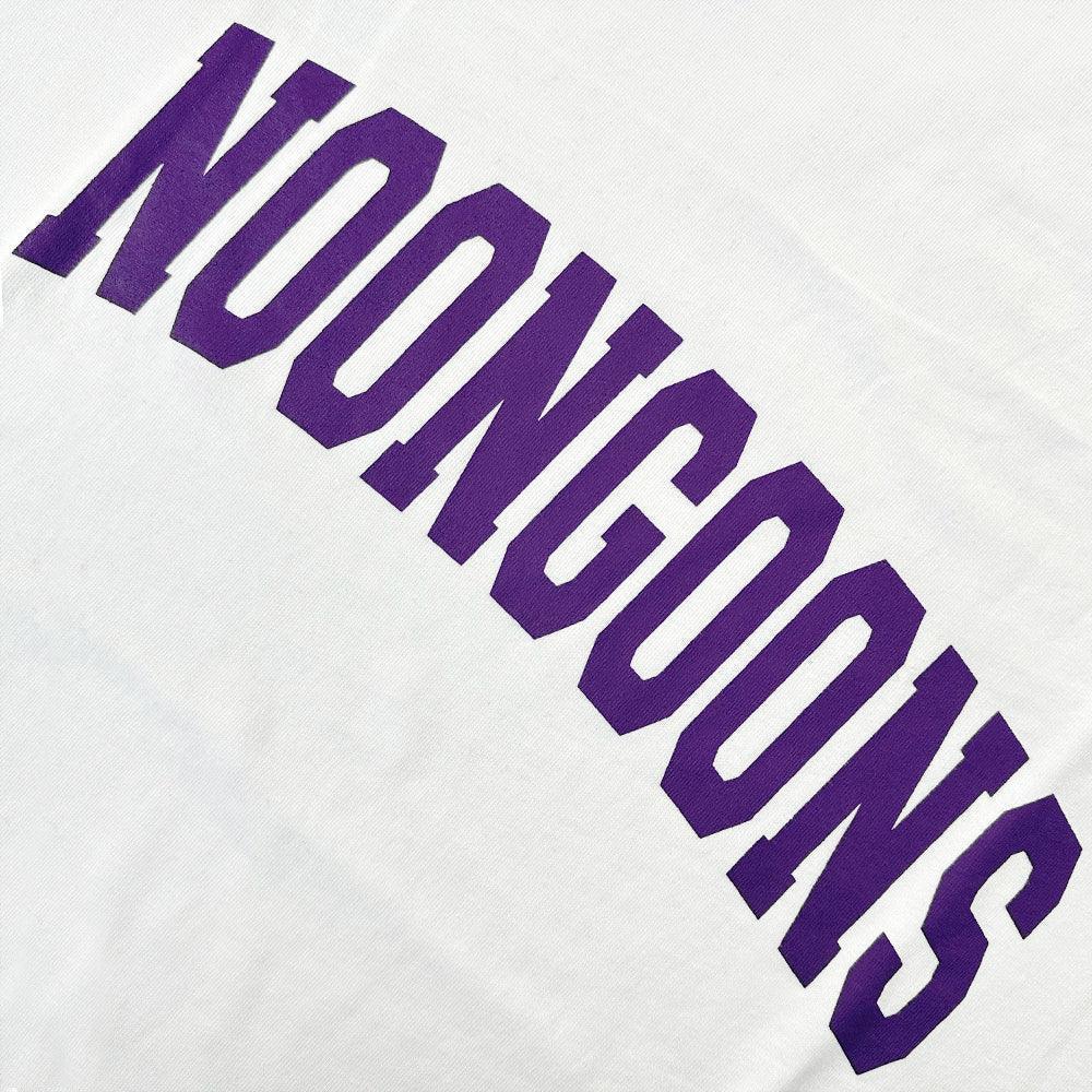 Gametime Raglan Tee - NOON GOONS - VENTURER