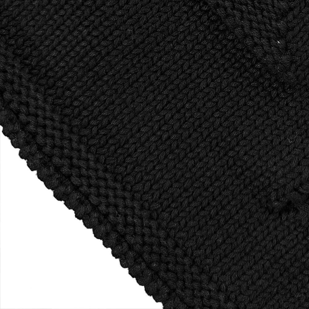 Mono Cross Folded Beanie - ASKYURSELF - VENTURER
