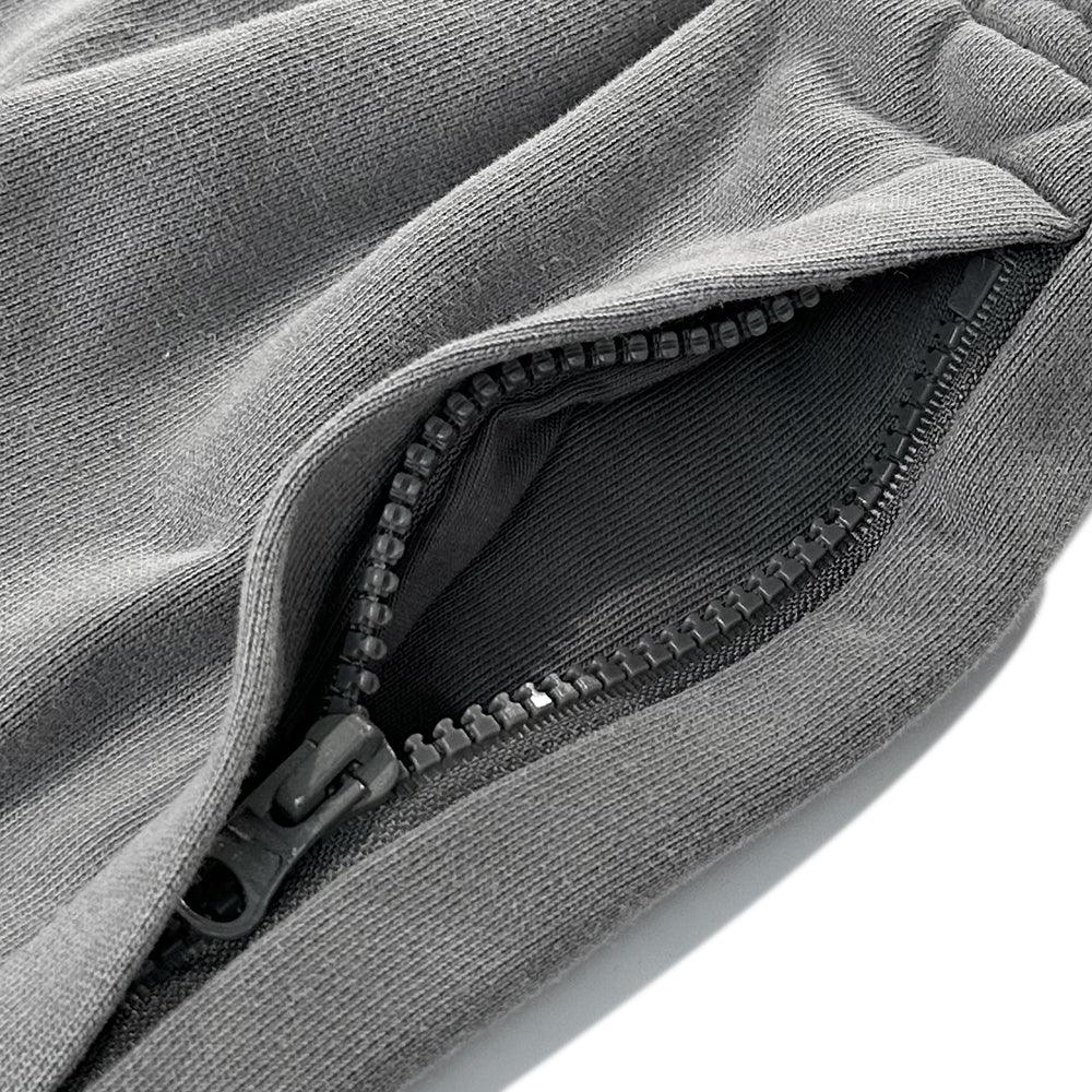 Cross Rhinestone Joggers - UNKNOWN LONDON - VENTURER