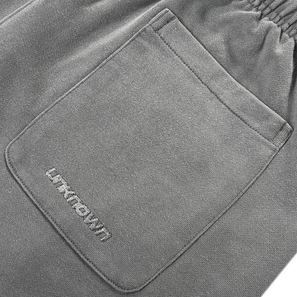 Cross Rhinestone Joggers - UNKNOWN LONDON - VENTURER