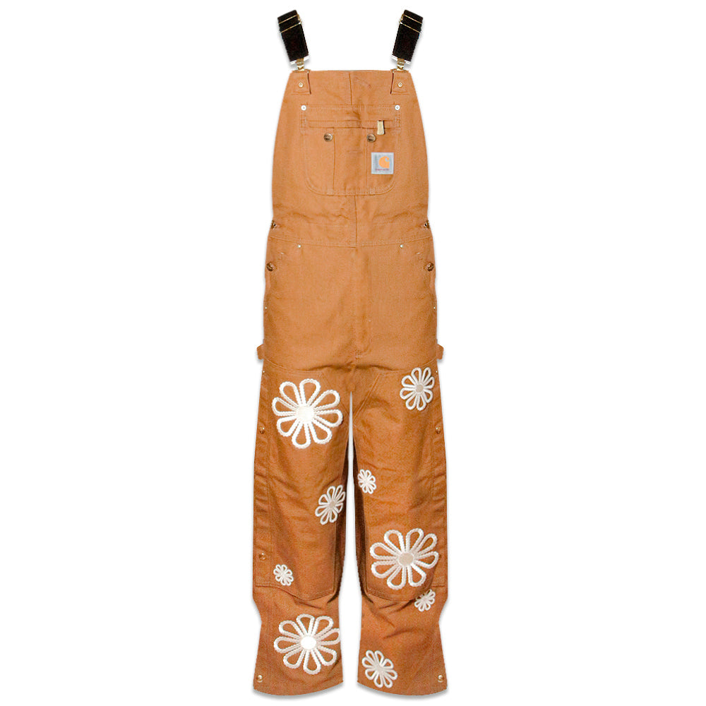 Pearlz Patch Carhartt Overalls