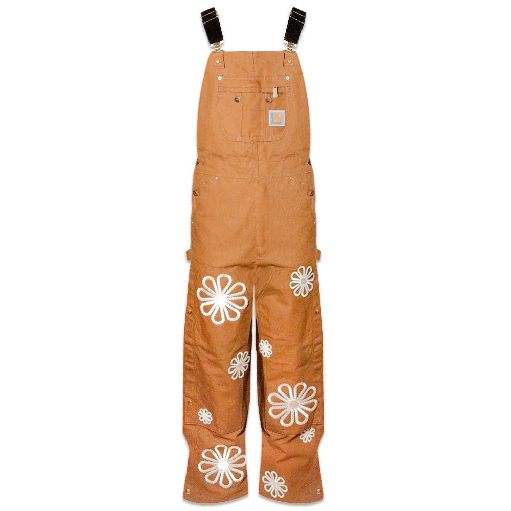 Pearlz Patch Carhartt Overalls - DIGITAL GROUPI3 - VENTURER