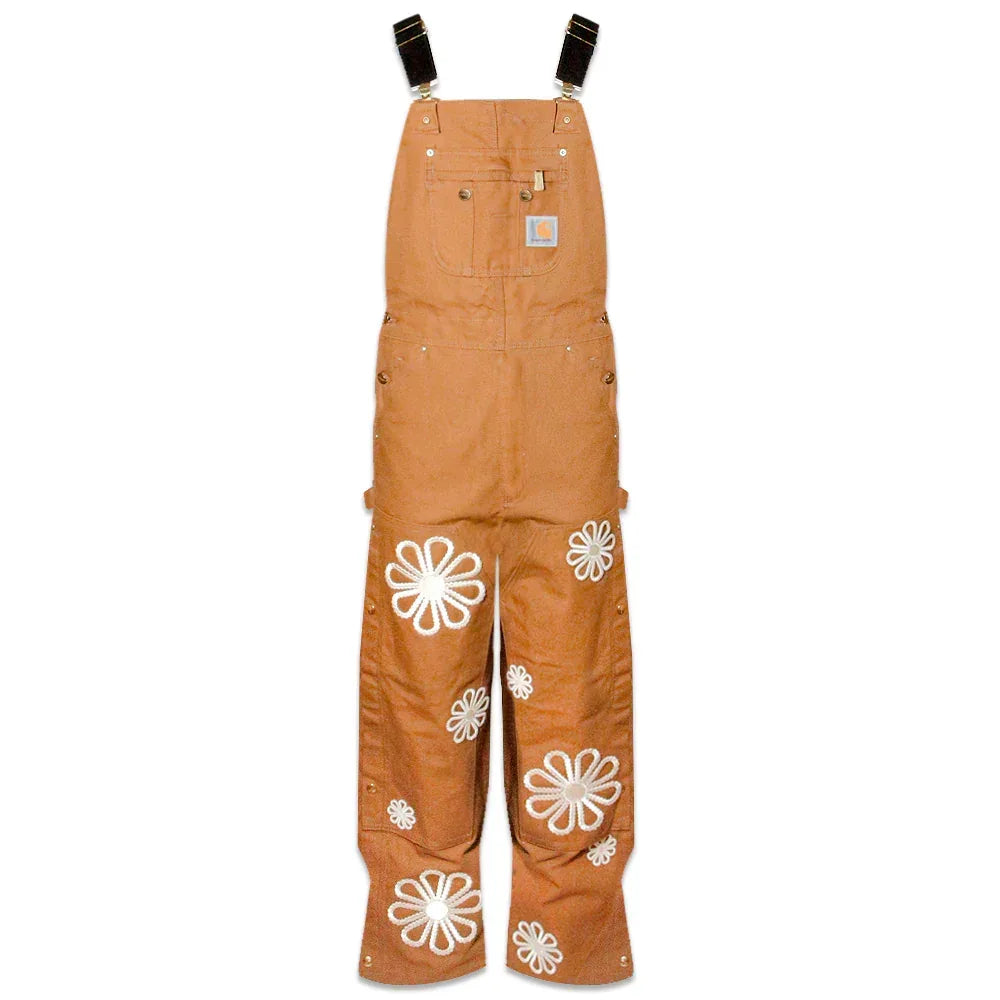Pearlz Patch Carhartt Overalls - DIGITAL GROUPI3 - VENTURER