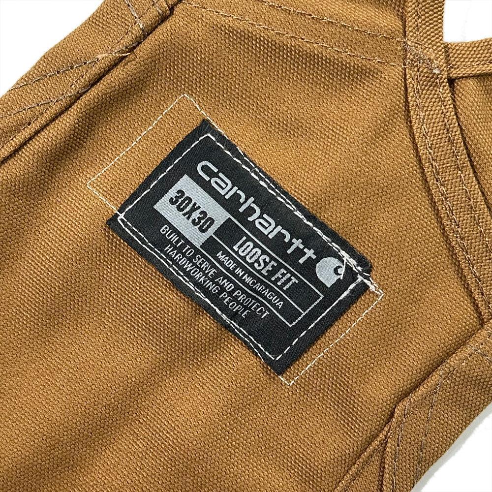 Pearlz Patch Carhartt Overalls - DIGITAL GROUPI3 - VENTURER
