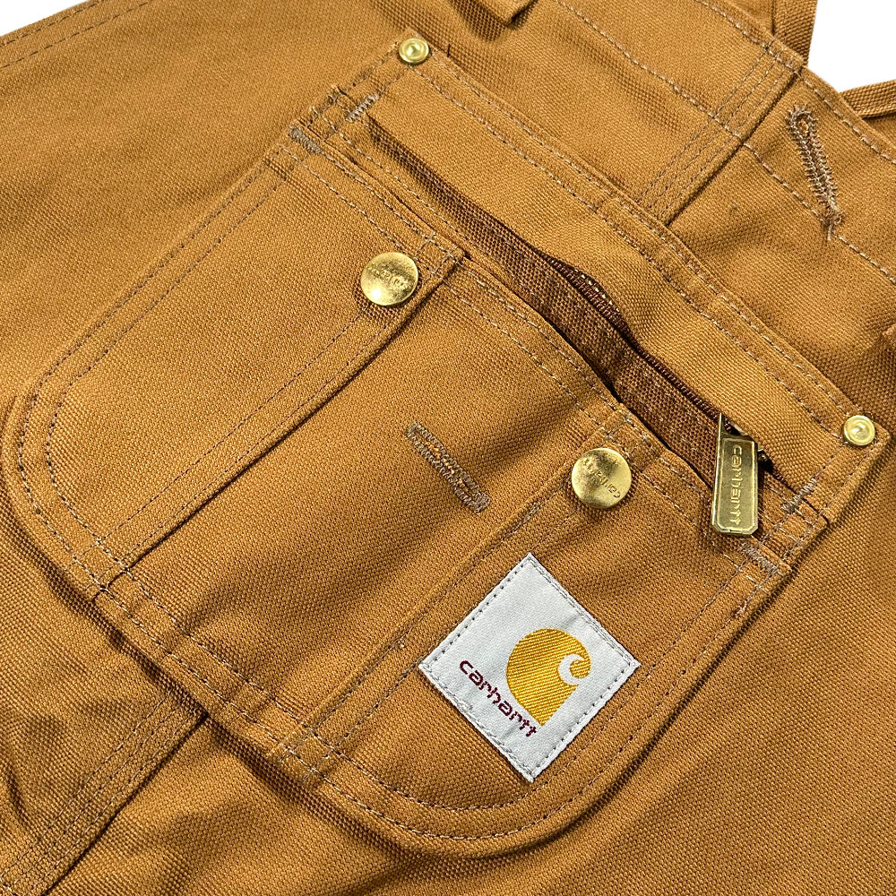 Pearlz Patch Carhartt Overalls - DIGITAL GROUPI3 - VENTURER