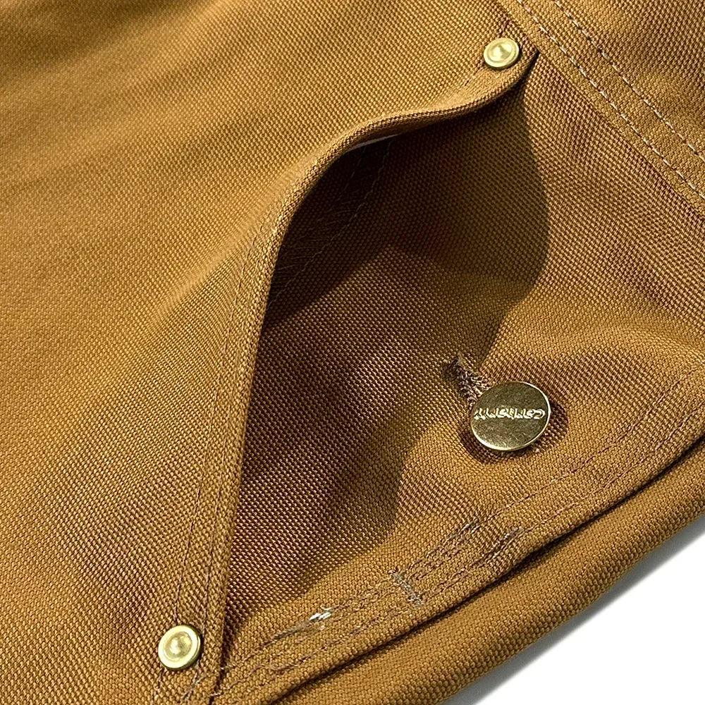 Pearlz Patch Carhartt Overalls - DIGITAL GROUPI3 - VENTURER