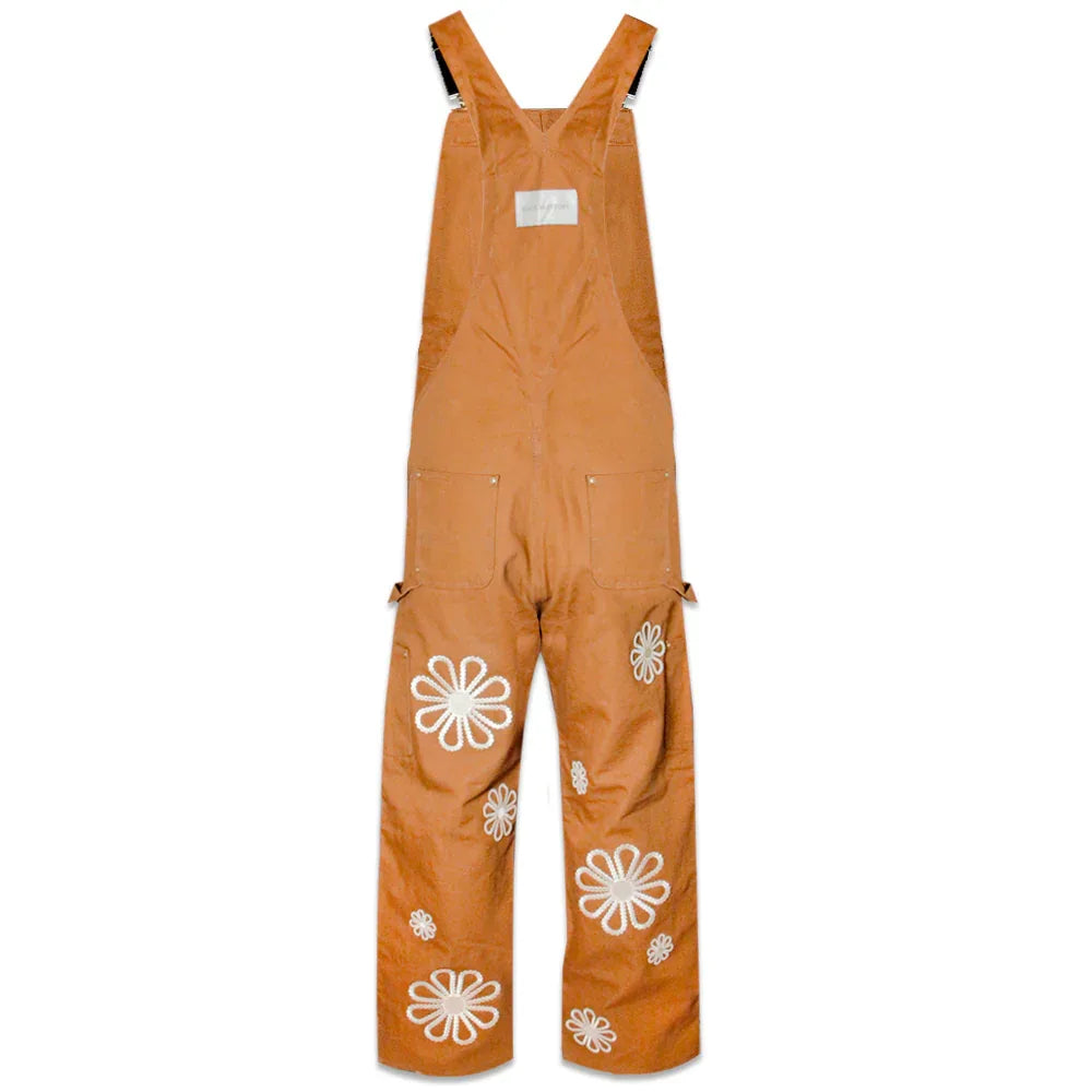 Pearlz Patch Carhartt Overalls - DIGITAL GROUPI3 - VENTURER