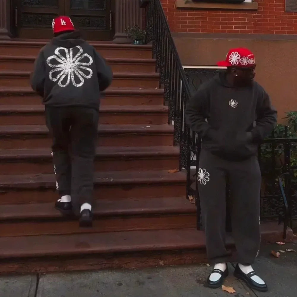 Pearlz Sweatpants - DIGITAL GROUPI3 - VENTURER