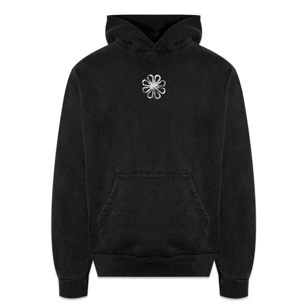 Pearlz Hoodie - DIGITAL GROUPI3 - VENTURER