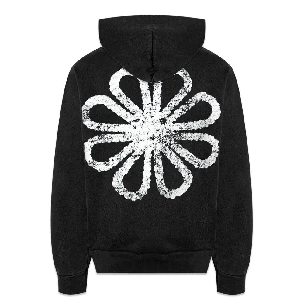 Pearlz Hoodie - DIGITAL GROUPI3 - VENTURER