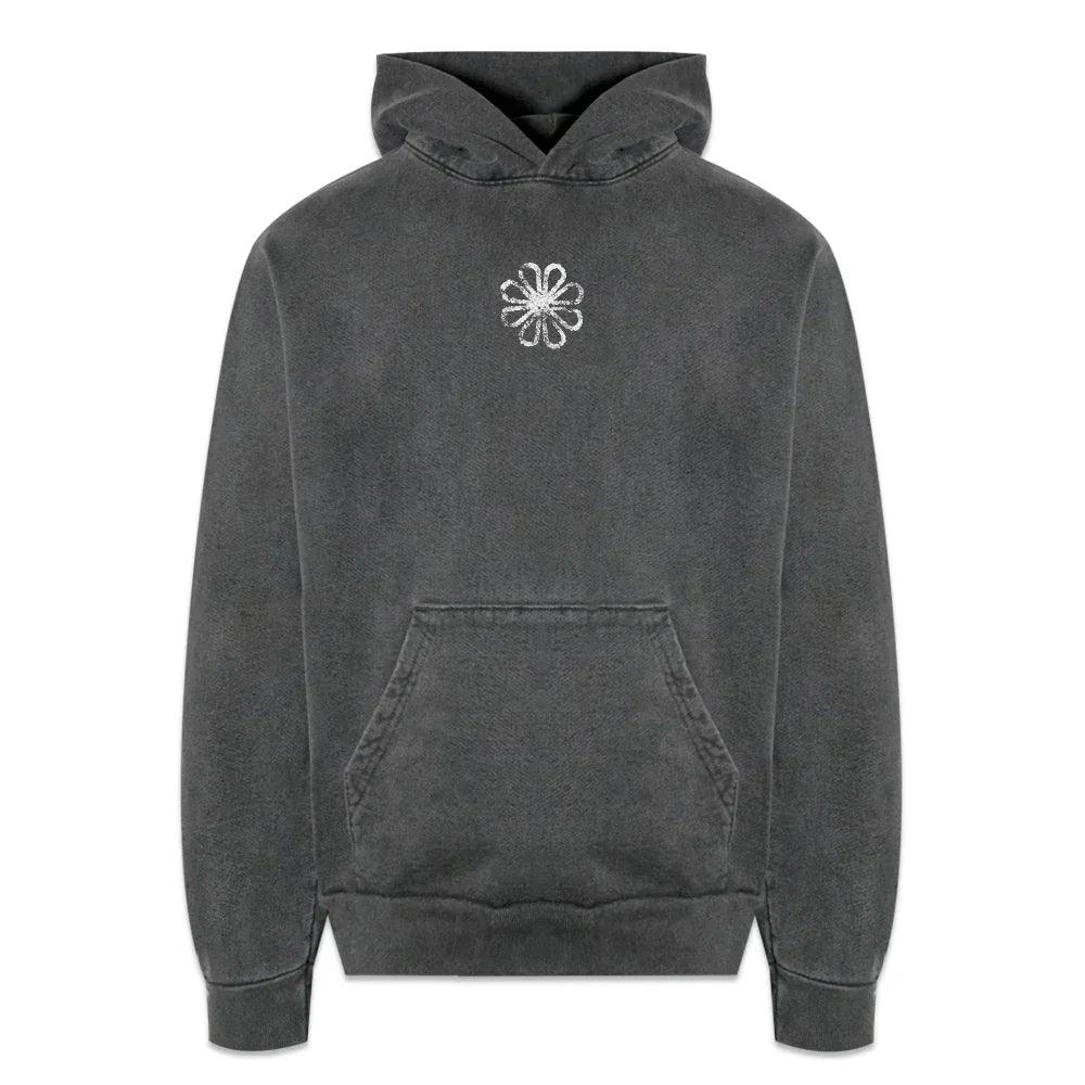 Pearlz Hoodie - DIGITAL GROUPI3 - VENTURER