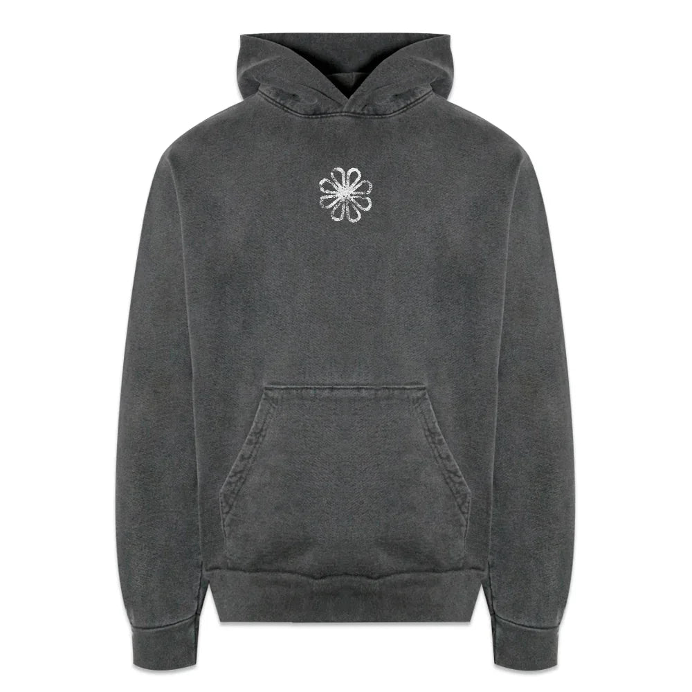 Pearlz Hoodie - DIGITAL GROUPI3 - VENTURER