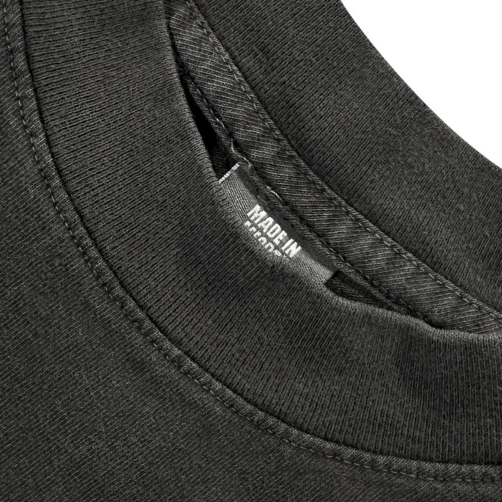 Pearlz Tee - DIGITAL GROUPI3 - VENTURER