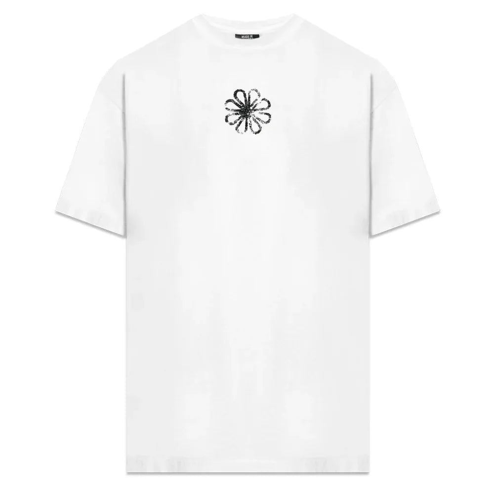 Pearlz Tee - DIGITAL GROUPI3 - VENTURER